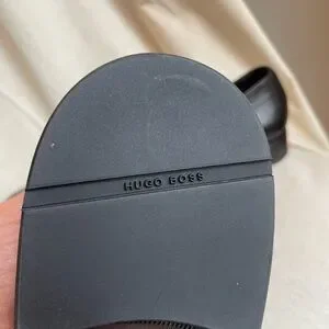 Hugo Boss | Shoes | Hugo Boss 3 Mens Dark Brown Espresso  display picture 1